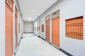 Hotel O Star Residency